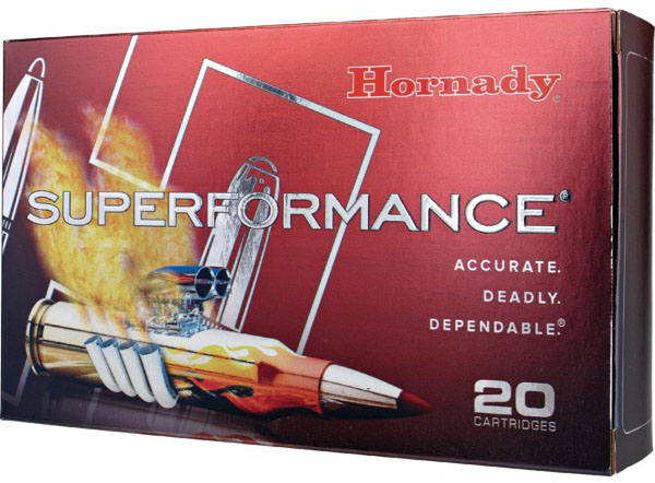 HORN SUPERFORMANCE 22ARC 70GR CX 20/10 - New at BHC